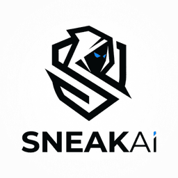 SneakAI logo
